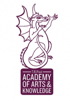 Academy of Arts and Knowledge (AAK) Logo